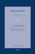 PROSLOGION de SAN ANSELMO 