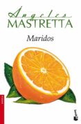 MARIDOS de MASTRETTA, ANGELES 