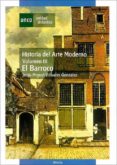 HISTORIA DEL ARTE MODERNO: EL BARROCO (VOLUMEN III) UNIDAD DIDACT ICA (44205UD31A01) de VIUALES GONZALEZ, JESUS MIGUEL 