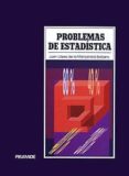 PROBLEMAS DE ESTADISTICA (14 ED.) di LOPEZ DE LA MANZANARA BARBERO, JUAN 