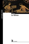 LA ODISEA de HOMERO 