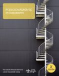 POSICIONAMIENTO EN BUSCADORES: EDICION 2012 de MACIA DOMENE, FERNANDO  GOSENDE GRELA, JAVIER 