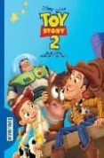 TOY STORY 2 (LOS CLASICOS DISNEY) di VV.AA. 