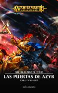 Las Puertas De Azyr Nº 4/4 (ebook)