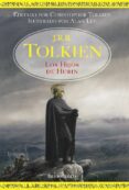 LOS HIJOS DE HURIN de TOLKIEN, J.R.R. 