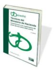 TCNICOS DEL MINISTERIO DE HACIENDA di VV.AA. 