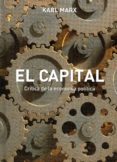 EL CAPITAL di MARX, KARL 