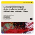 MANIPULACION SEGURA DE LOS PRODUCTOS QUIMICOS di VV.AA. 