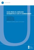 GUA PARA EL ANLISIS ESTADSTICO CON R COMMANDER di VV.AA. 