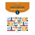 Portada de Llengua Castellana 4º Educacion Primaria Quadern Competencies Bas Ique