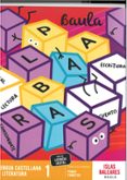 Portada de Lengua castellana y literatura 1º primaria LA Islas Baleares Fanfest