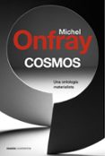COSMOS de ONFRAY, MICHEL 