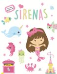 SIRENAS (ESCUELA MAGICA DE) di VV.AA. 
