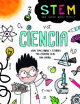 CIENCIA (STEM) de NIETO MARTINEZ, CARLA 