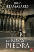 LAS ROSAS DE PIEDRA de LLAMAZARES, JULIO 