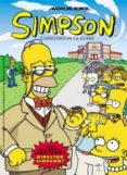 MAGOS DEL HUMOR SIMPSON N33: CARNIVORO DE LA CLASE de GROENING, MATT 