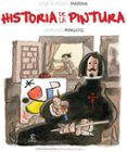 HISTORIA DE LA PINTURA de MARINA, JOSE ANTONIO  MINGOTE, ANTONIO 