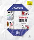 Ejercicios De Inglés Para La Eso (chuletas 2016) - Espasa Libros S.l.u.