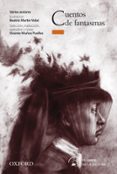 CUENTOS DE FANTASMAS (ARBOL DE LA LECTURA ANTOLOGIAS) di VV.AA. 