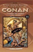 LAS CRONICAS DE CONAN N 11 de THOMAS, ROY  BUSCEMA, JOHN 