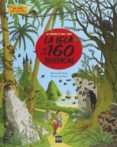 LA ISLA DE LAS 160 DIFERENCIAS de MARTI, MERITXELL 