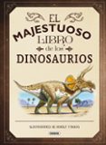 EL MAJESTUOSO LIBRO DE LOS DINOSAURIOS de JACKSON, TOM 