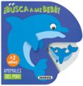 ANIMALES DEL MAR (BUSCA A MI BEBE) di VV.AA. 