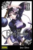 BLACK BUTLER 29 di TOBOSO, YANA 