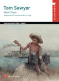 LAS AVENTURAS DE TOM SAWYER di TWAIN, MARK 