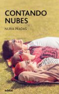 CONTANDO NUBES de PRADAS ANDREU, NURIA 