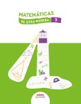 Portada de MATEMÁTICAS 3