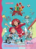 KIKA SUPERBRUJA Y DANI :EL HECHIZO DE LOS DUENDECILLOS de KNISTER 