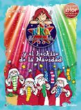 KIKA SUPERBRUJA Y EL HECHIZO DE LA NAVIDAD (ED. COLOR) de KNISTER 