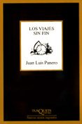 LOS VIAJES SIN FIN de PANERO, JUAN LUIS 