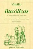 BUCOLICAS: P. VERGILI MARONIS BVCOLICA de VIRGILIO 