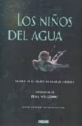 LOS NIOS DEL AGUA de KINGSLEY, CHARLES 