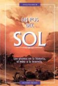 EN POS DEL SOL de ALBAICIN, JOAQUIN 