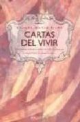 CARTAS DEL VIVIR de RILKE,  RAINER MARIA 