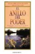 EL ANILLO DEL PODER de SHINODA BOLEN, JEAN 