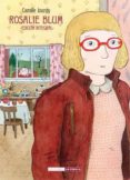 ROSALIE BLUM. INTEGRAL de JOURDY, CAMILLE 