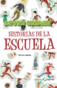 HISTORIAS DE LA ESCUELA di VV.AA. 