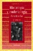 HISTOLOGIA Y EMBRIOLOGIA DENTARIA di ABRAMOVICH, ABRAHAM 