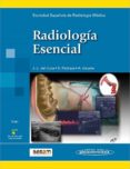 RADIOLOGIA ESENCIAL (2 VOLS.) de CURA RODRIGUEZ, JOSE LUIS DEL 