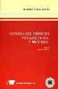 HISTORIA DEL DERECHO PRIVADO, PENAL Y PROCESAL (2 VOLS.) di MORAN MARTIN, REMEDIOS 