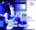 CURSO DE ANALISIS TECNICO di VV.AA. 