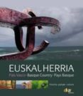 EUSKAL HERRIA (CASTELLANO) de ORTEGA, HEKTOR 