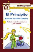 EL PRINCIPITO di SAINT-EXUPERY, ANTOINE DE 
