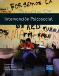 INTERVENCION SOCIAL di BLANCO, AMALIO 