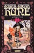 SUGAR SUGAR RUNE N 1 de ANNO, MOYOCO 