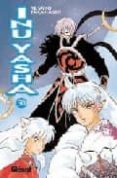 INU YASHA N 50 di TAKAHASHI, RUMIKO 